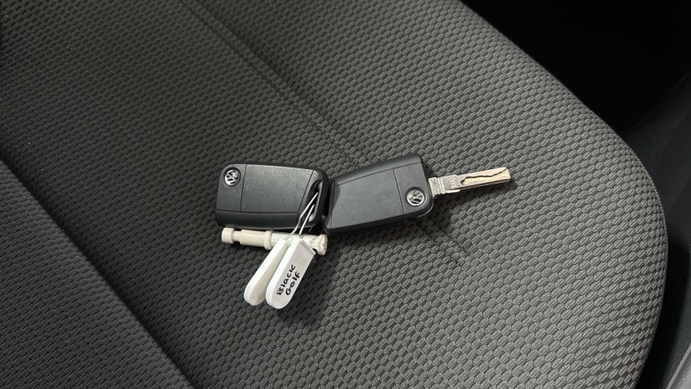 Volkswagen Golf 1.6 TDI SE 5dr DSG [Nav] Diesel Estate